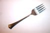 OUT OF STOCK Oneida EL DORADO Meat Serving Fork