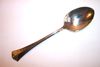 OUT OF STOCK Oneida EL DORADO Tablespoon / Serving Spoon 