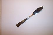 Oneida FERNWOOD Master Butter Knife