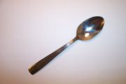 Oneida FERNWOOD Place / Soup Spoon