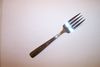Oneida FERNWOOD Salad Fork 
