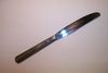 Oneida FERNWOOD Solid Dinner Knife, Two-piece