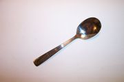 Oneida FERNWOOD Sugar Spoon