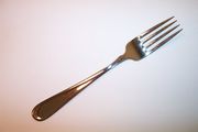 Oneida FLIGHT / RELIANCE Dinner Fork