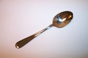 Oneida FLIGHT / RELIANCE  Place / Soup Spoon