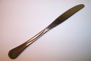 Oneida FLIGHT / RELIANCE Solid Dinner Knife 
