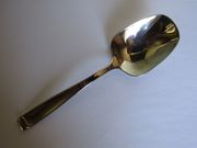 OUT OF STOCK Oneida FORTE Casserole Serving Spoon