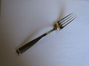 OUT OF STOCK Oneida FORTE Dinner Fork