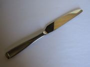 Oneida FORTE Dinner Knife Hollow Handle