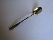 OUT OF STOCK Oneida FORTE Iced Tea Spoon