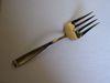 Oneida FORTE Meat Serving Fork