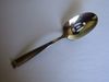 OUT OF STOCK Oneida FORTE Pierced Serving Spoon