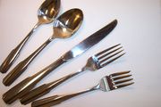 OUT OF STOCK Oneida FREMONT 5-piece Place Setting