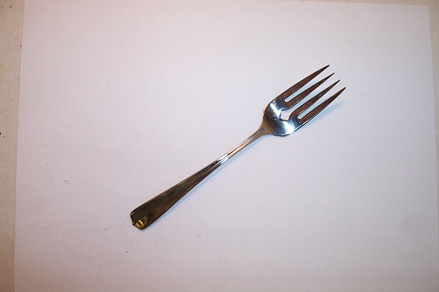 OUT OF STOCK Oneida GALA / IMPULSE Salad Fork