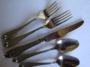 Oneida GARNET 5-piece Place Setting