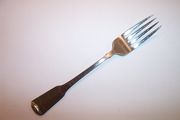Oneida Heirloom AMERICAN COLONIAL Dinner Fork