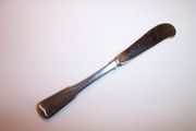 Oneida Heirloom AMERICAN COLONIAL Individual Butter Spreader