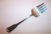 Oneida Heirloom AMERICAN COLONIAL Meat Serving Fork