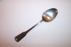 Oneida Heirloom AMERICAN COLONIAL Place / Soup Spoon