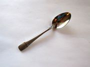 Oneida Heirloom ASTRAGAL Teaspoon