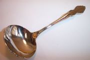 Oneida Heirloom DOVER Gravy Ladle