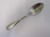 Oneida Heirloom OMNI Tablespoon / Serving Spoon