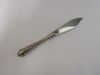 Oneida Heirloom SHELLEY Hollow Handle Master Butter Knife