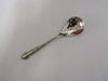 Oneida Heirloom SHELLEY Sugar Spoon