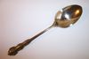Oneida Heirloom SHELLEY Tablespoon / Serving Spoon
