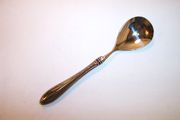 Oneida Heirloom Stainless SHERATON Sugar Spoon