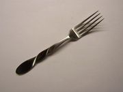 Oneida HELIX Dinner Fork