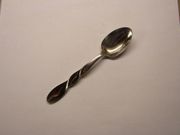 Oneida HELIX Teaspoon