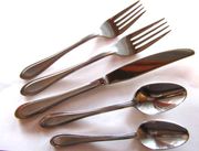 Oneida JOANNE 5-piece Place Setting