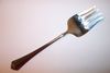 Oneida JUILLIARD Meat Serving Fork