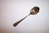 Oneida JUILLIARD Sugar Shell Spoon