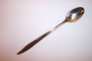 OUT OF STOCK Oneida Kenwood FOREVER ROSE Iced Tea Spoon