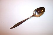 Oneida Kenwood FOREVER ROSE Place / Soup Spoon