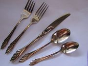 Oneida LIBERTY'S LIGHT 5-Piece Place Setting