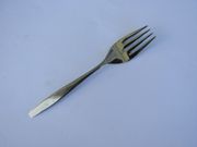 Oneida LIDO Salad Fork