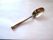 Oneida LINCOLN Place / Soup Spoon