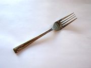 Oneida LINCOLN Salad Fork
