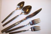 Oneida LISBON 5-piece Place Setting
