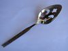 Oneida LISBON Pierced Serving Spoon