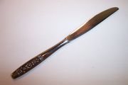 Oneida LOUISVILLE Dinner Knife, Hollow Handle