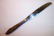 Oneida Ltd SURF Dinner Knife, Hollow Handle