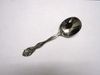 Oneida MICHELANGELO Round Cream Soup Spoon