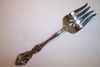 Oneida MICHELANGELO Stainless Meat Serving Fork