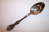 Oneida MICHELANGELO Stainless Pierced Serving Spoon