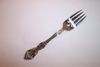 Oneida MICHELANGELO Stainless Salad Fork