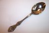 Oneida MICHELANGELO Stainless Tablespoon / Serving Spoon